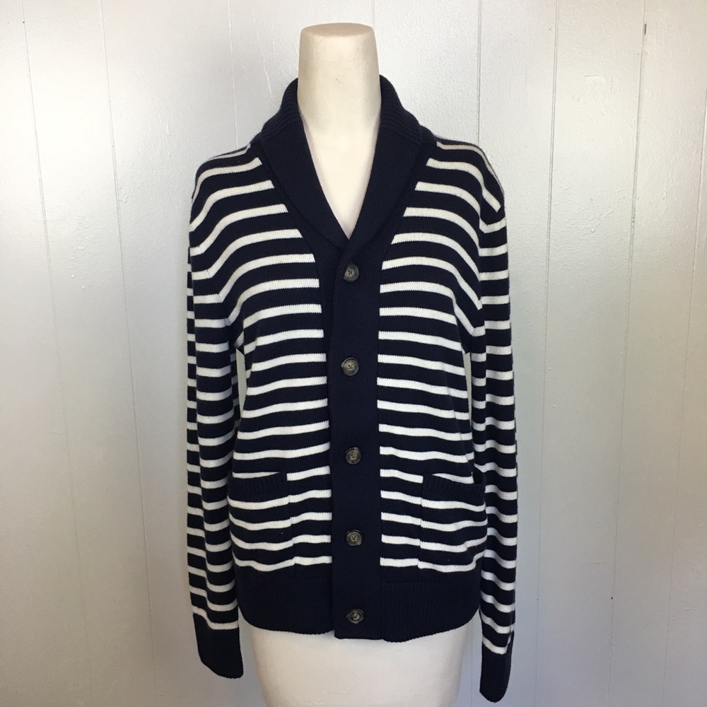 Gap Wool Blend Sweater Cardigan Sz. S